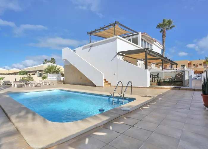 Residencia Lena