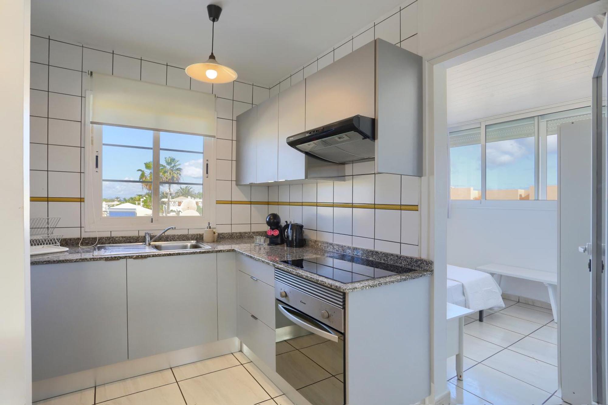 Residencia Lena Apartamento *
