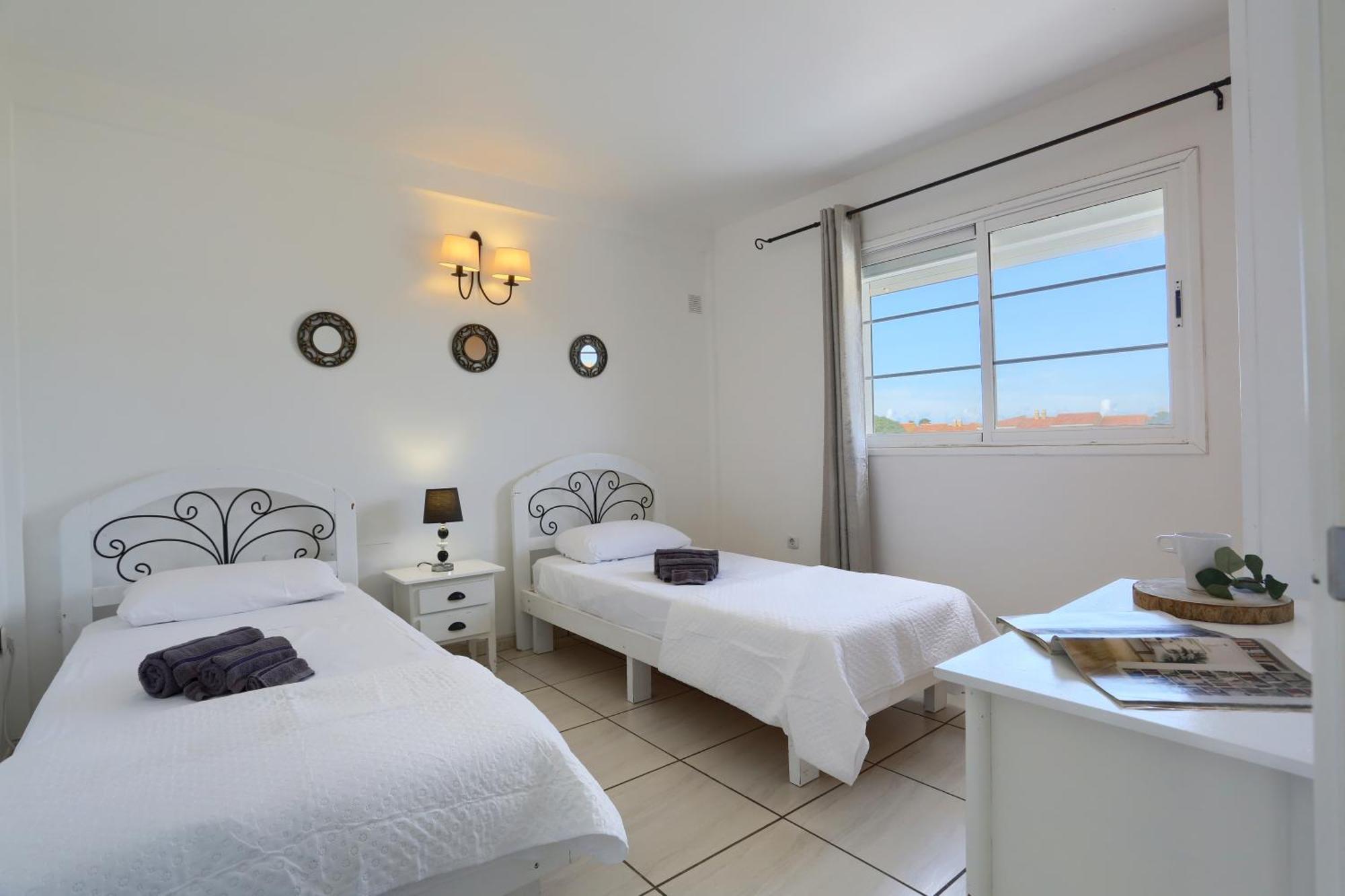 Residencia Lena Apartamento Corralejo