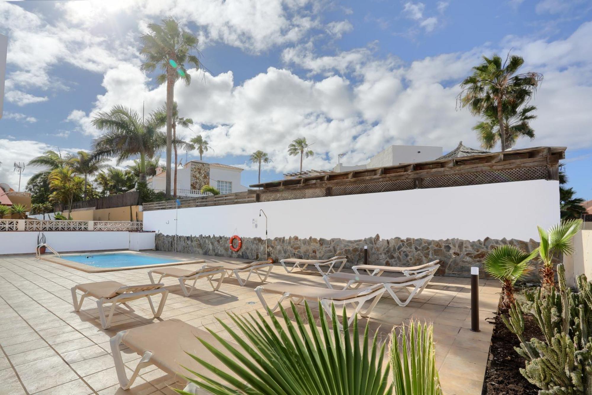 Apartamento Residencia Lena Corralejo