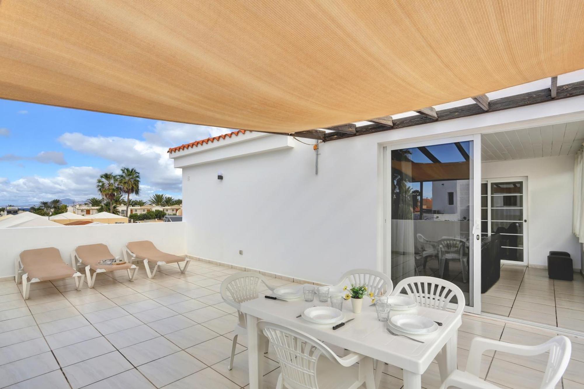 Apartamento Residencia Lena