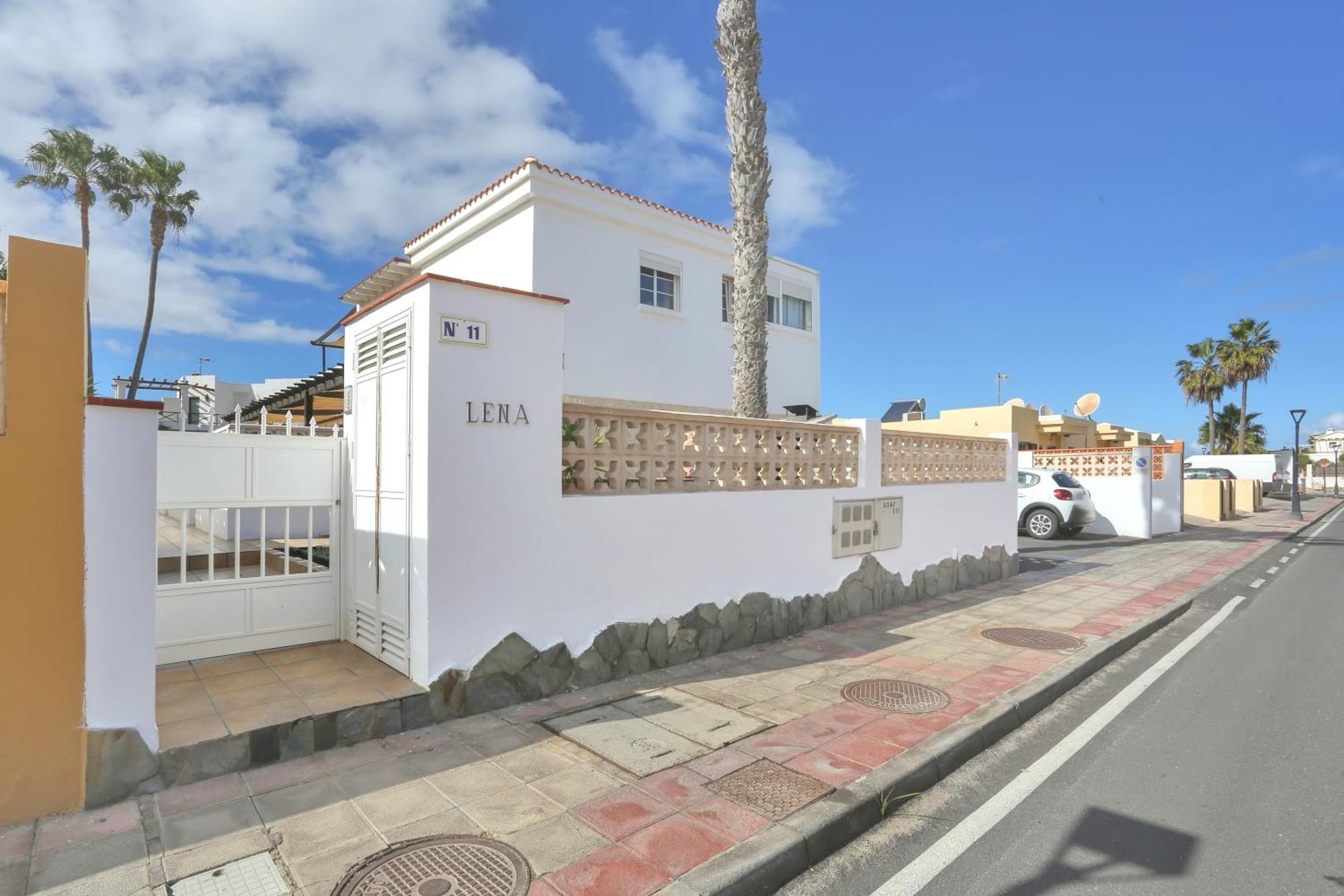 Apartamento Residencia Lena Corralejo