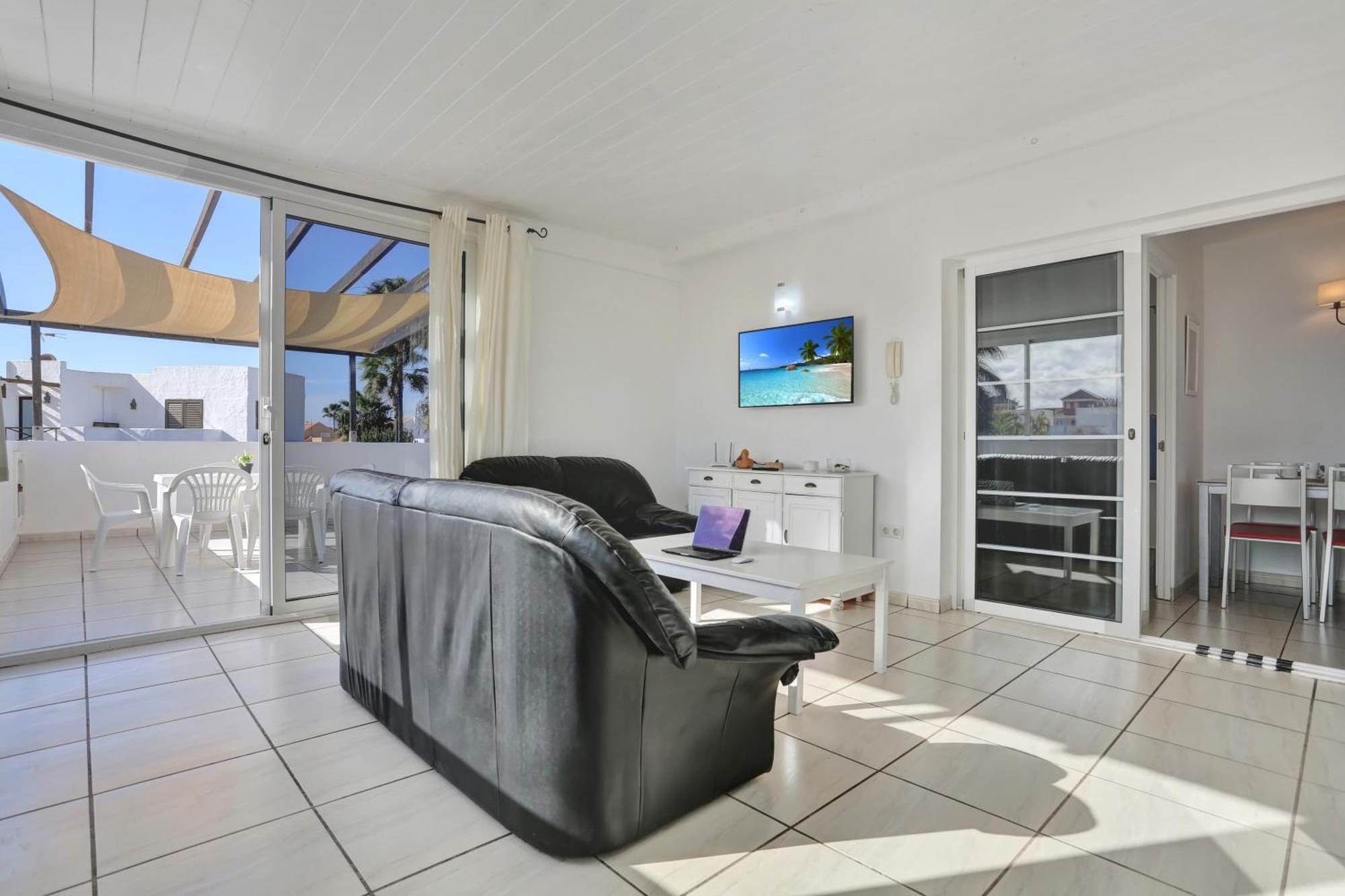 Residencia Lena Apartamento
