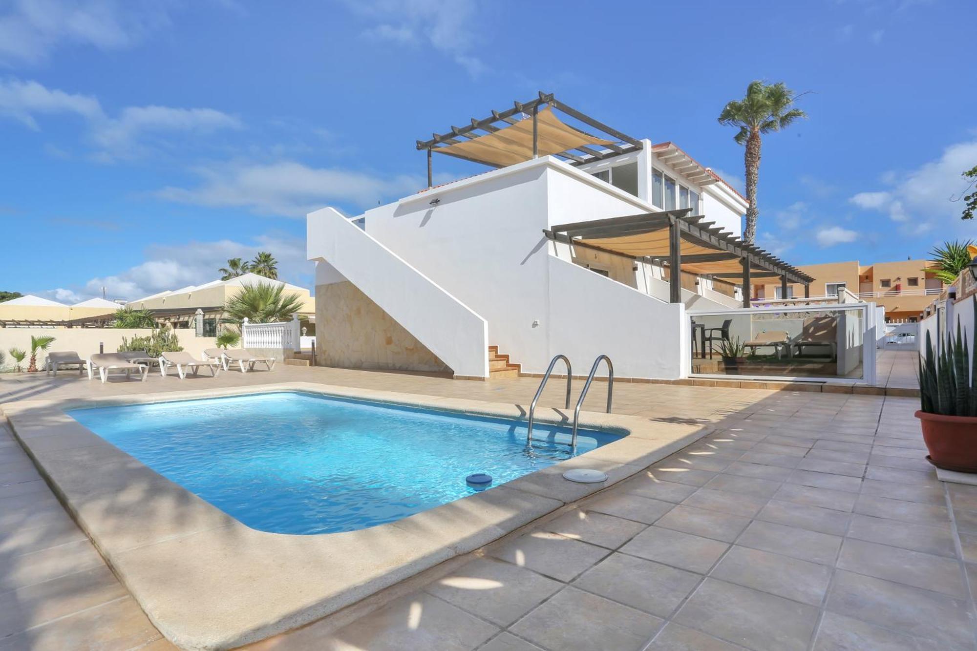 Apartament Residencia Lena