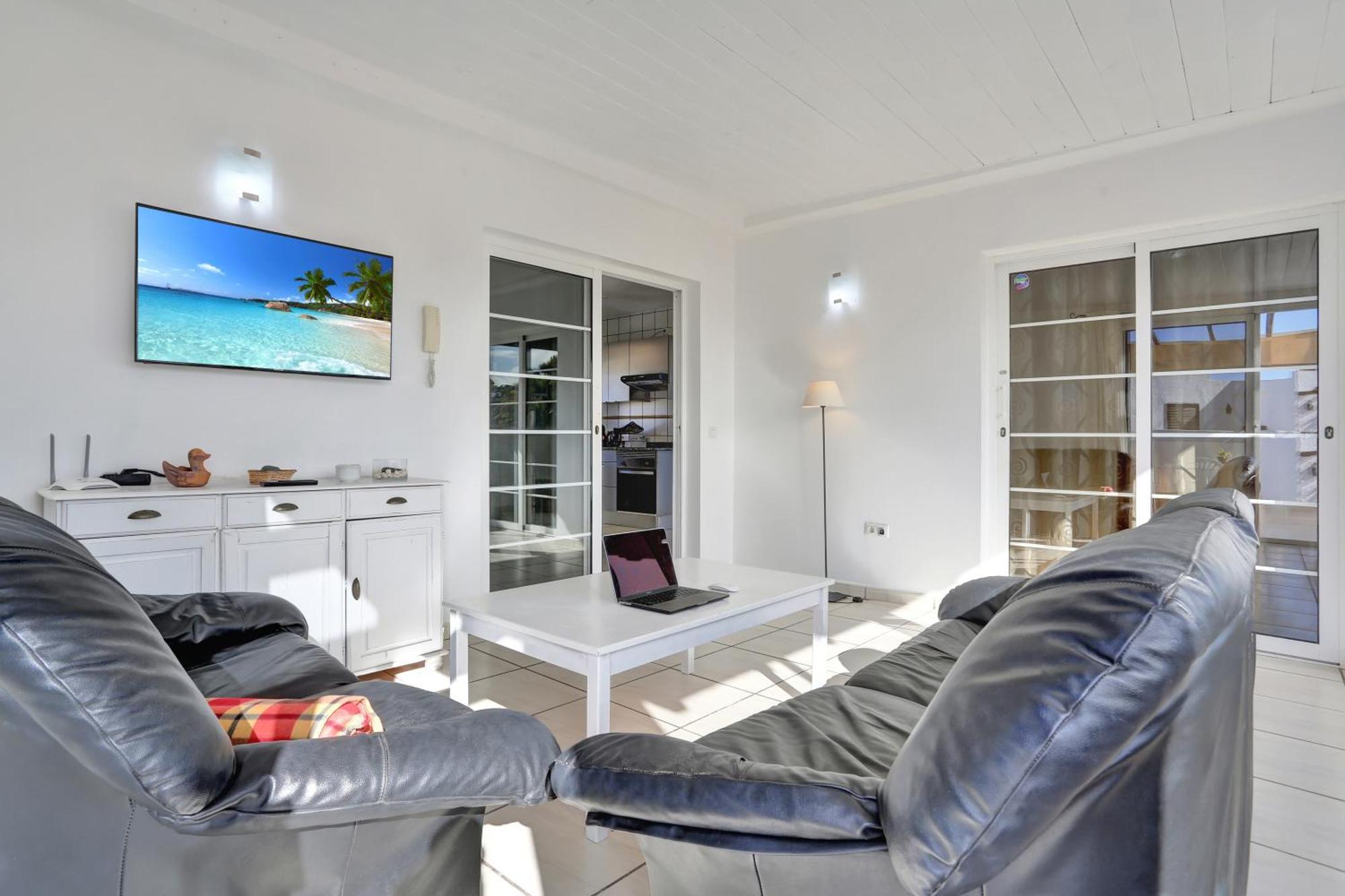Residencia Lena Apartamento *