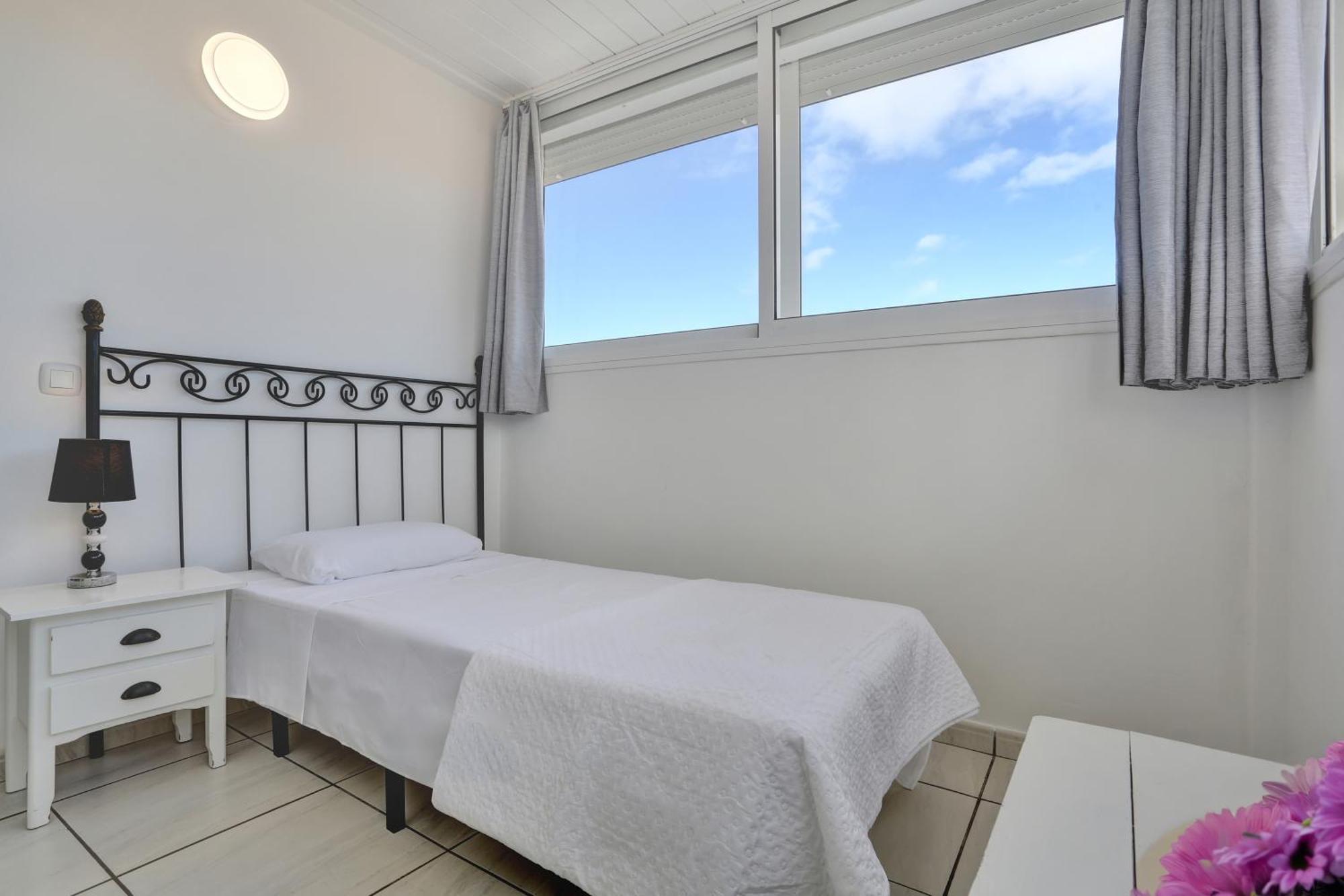 Residencia Lena Apartamento