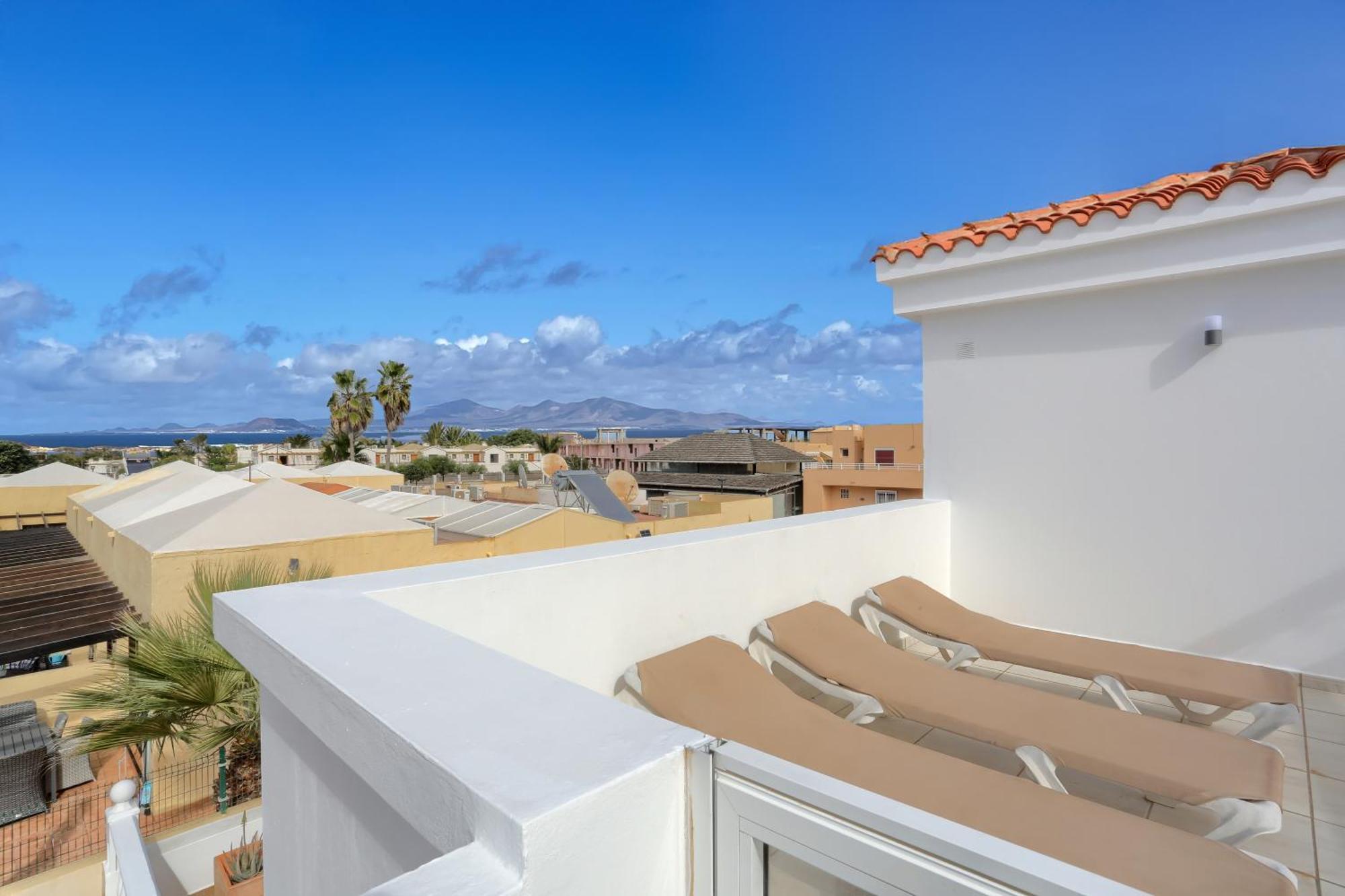 Apartament Residencia Lena