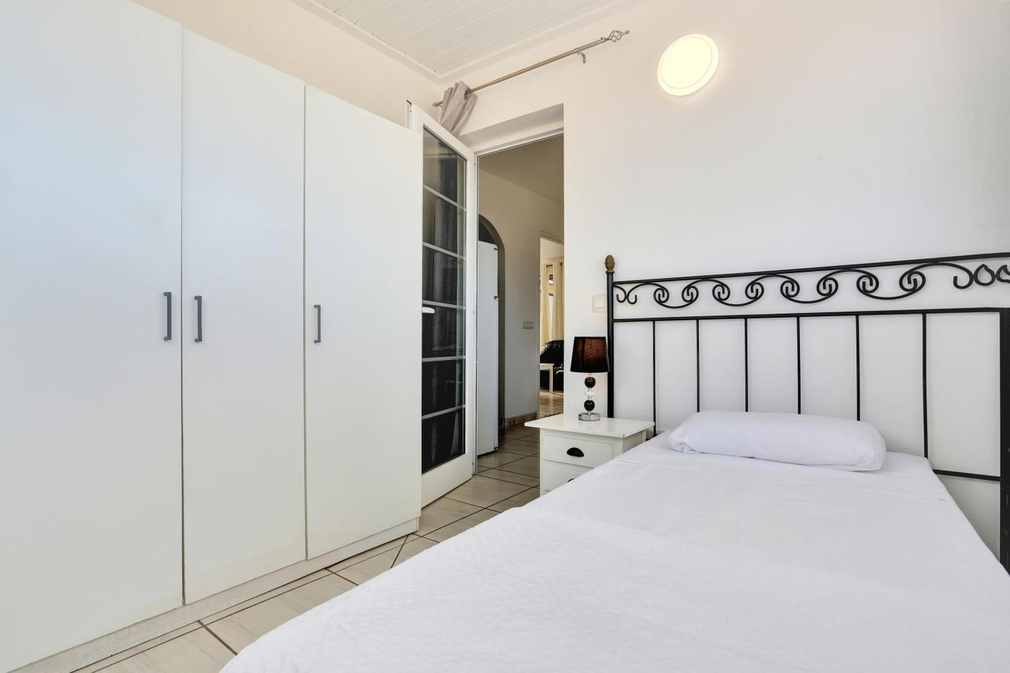 Residencia Lena Apartamento