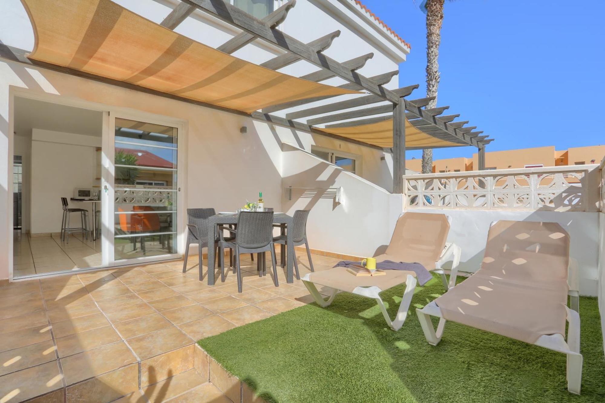 Apartamento Residencia Lena