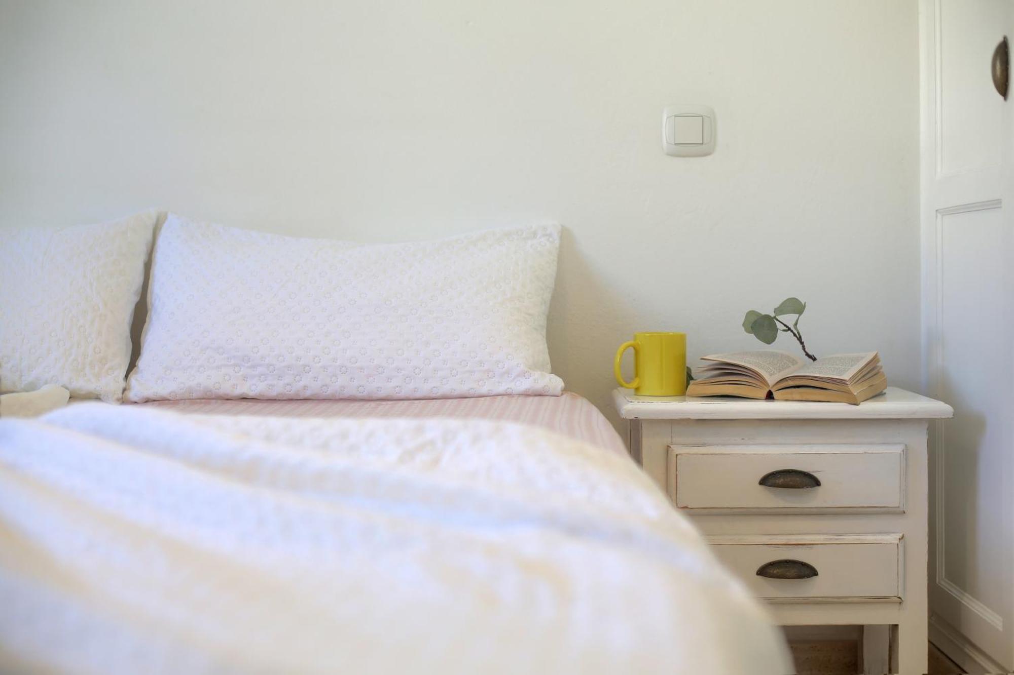 Apartamento Residencia Lena