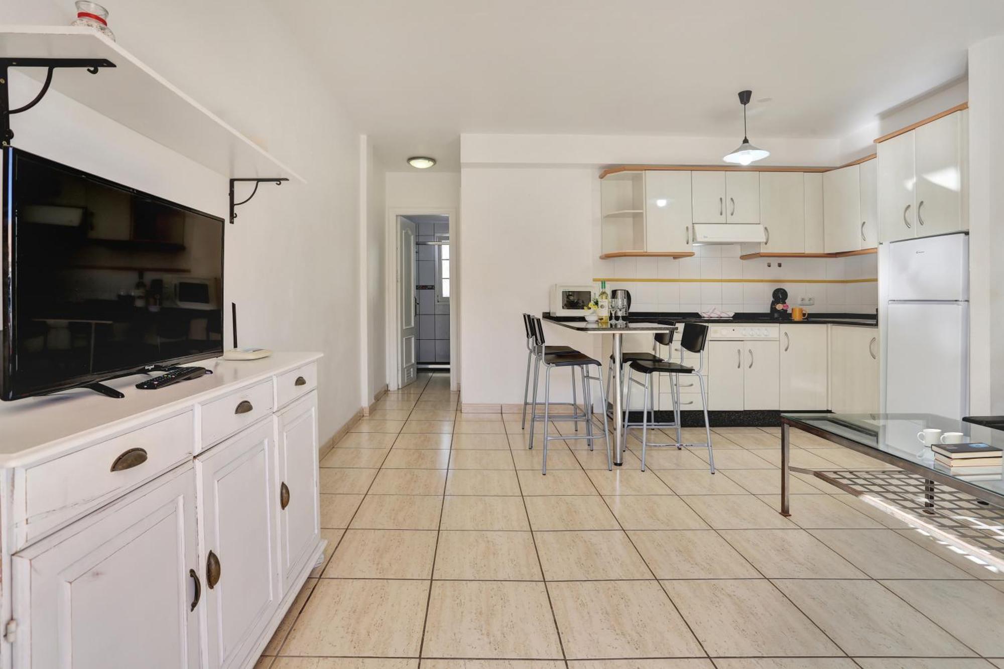 Residencia Lena Apartamento *