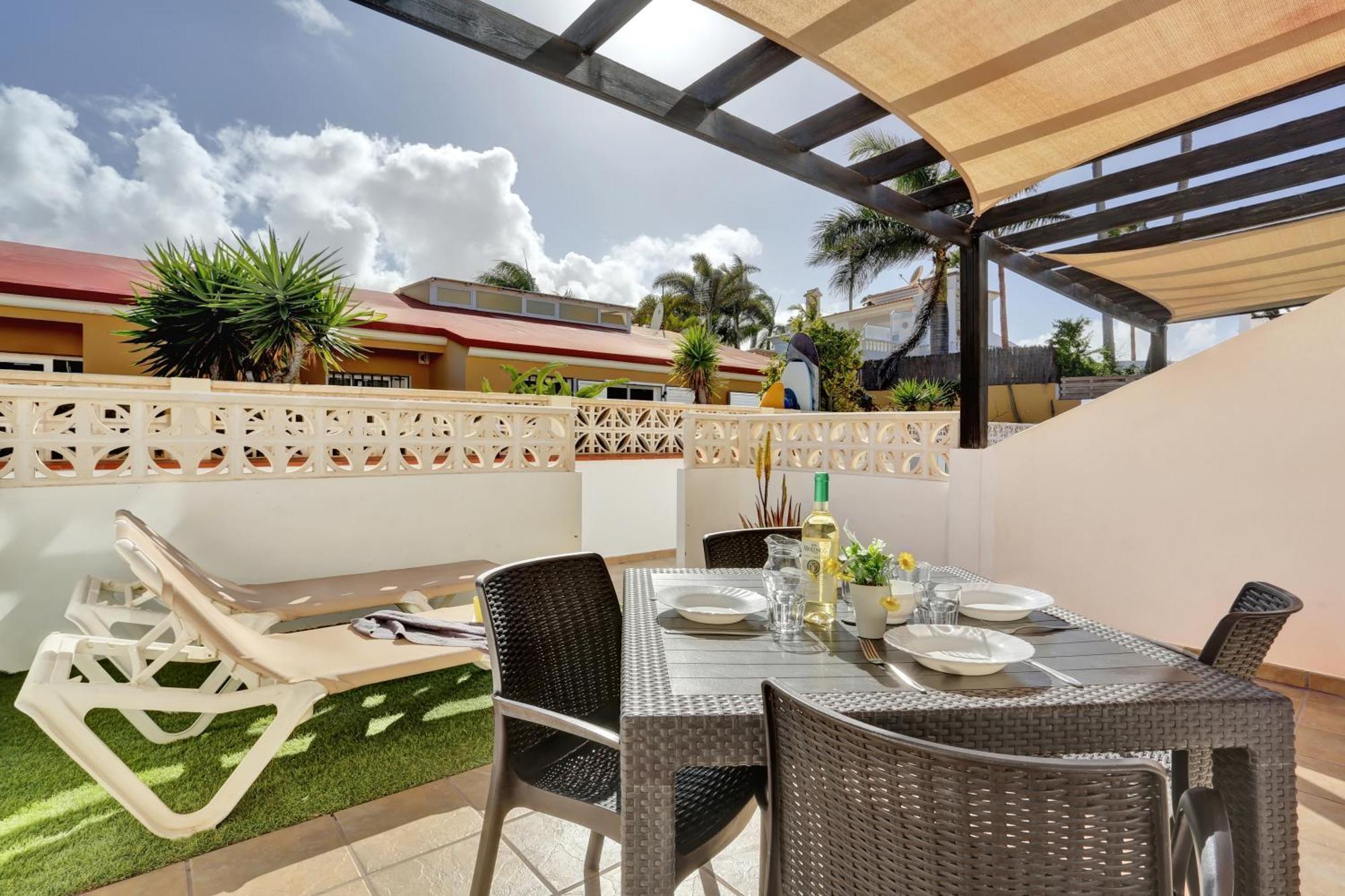 Apartamento Residencia Lena *