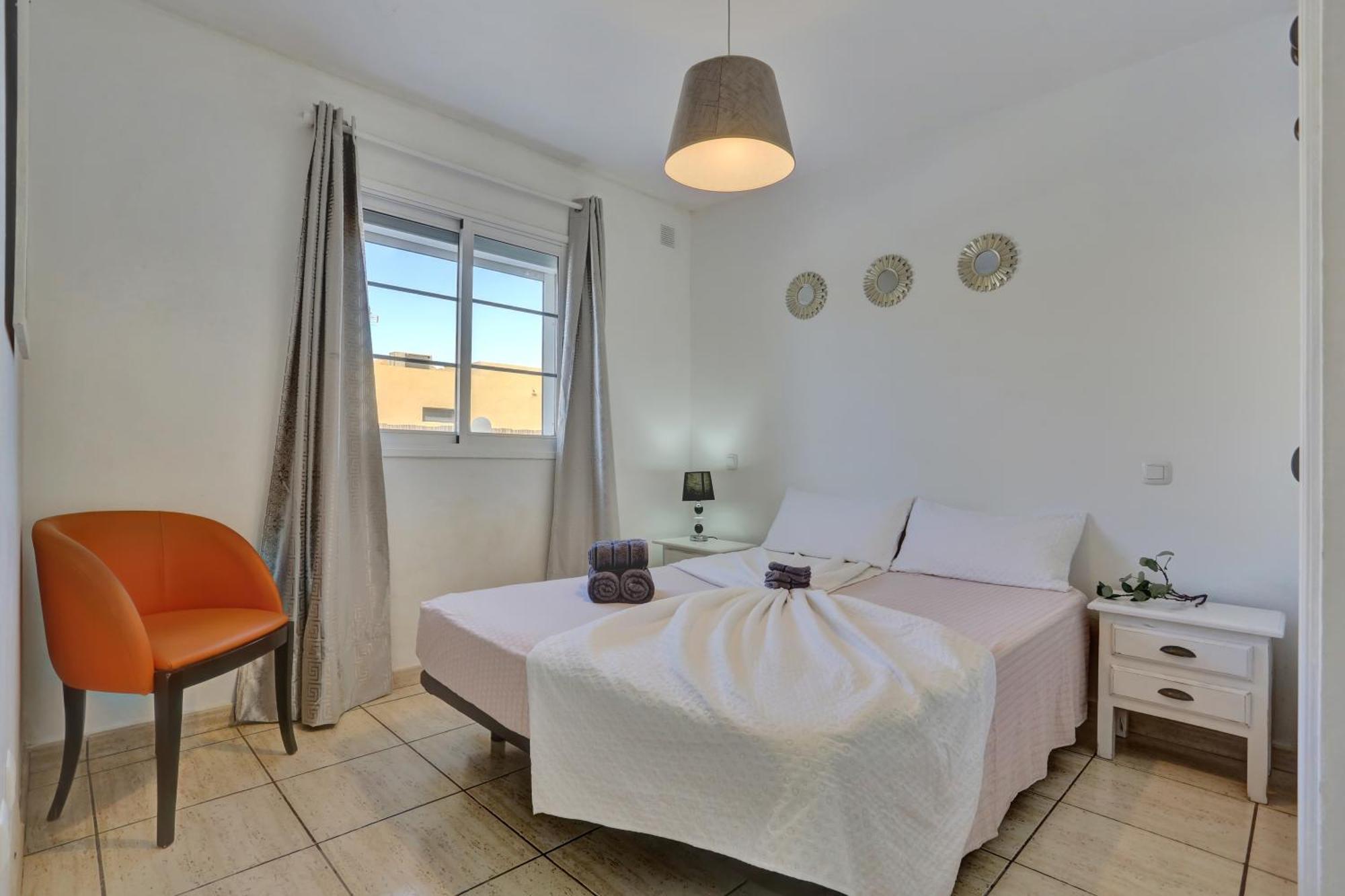 Residencia Lena Apartamento *