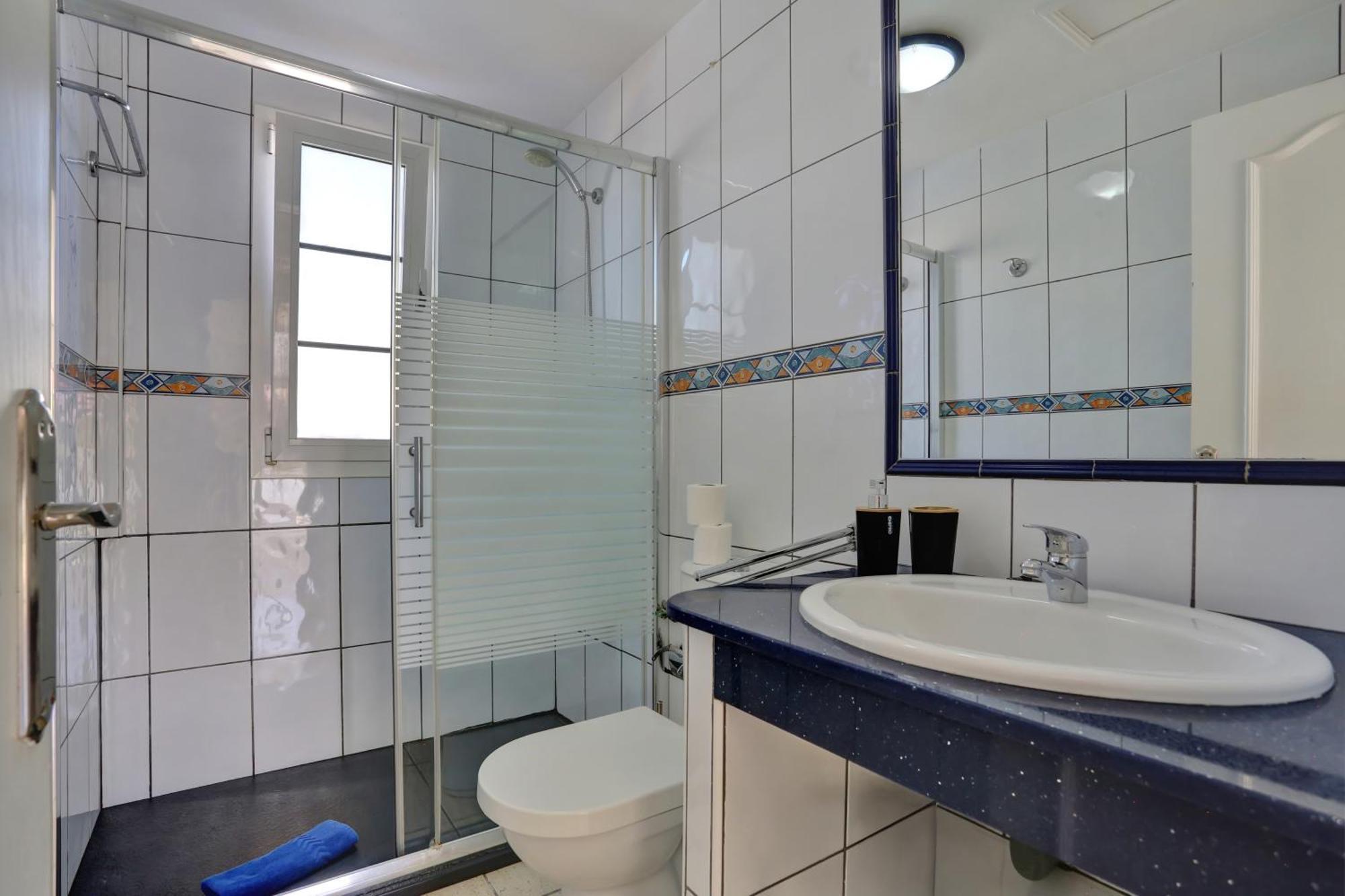 Apartamento Residencia Lena *