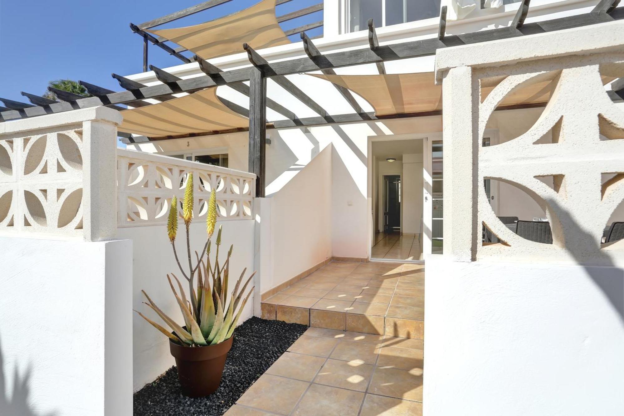 Apartamento Residencia Lena