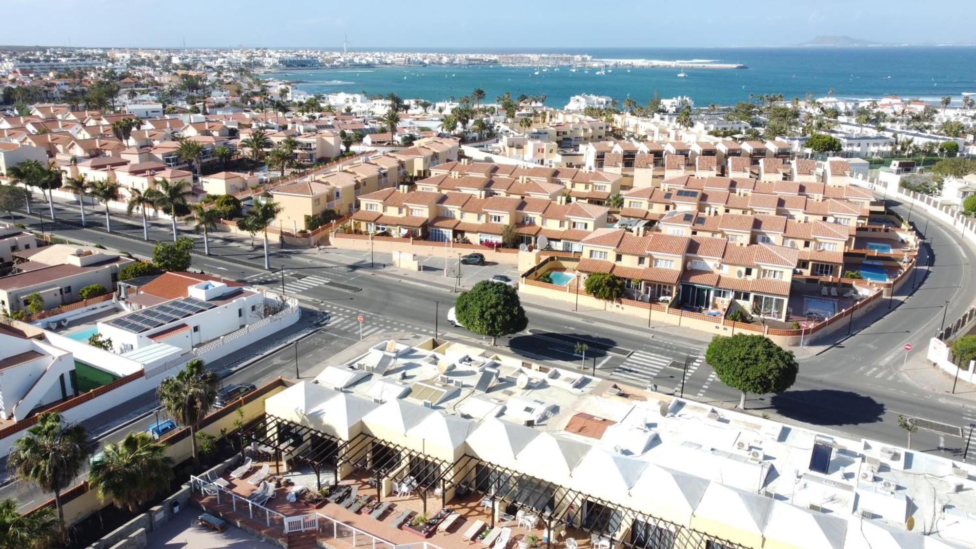 Residencia Lena Apartamento *
