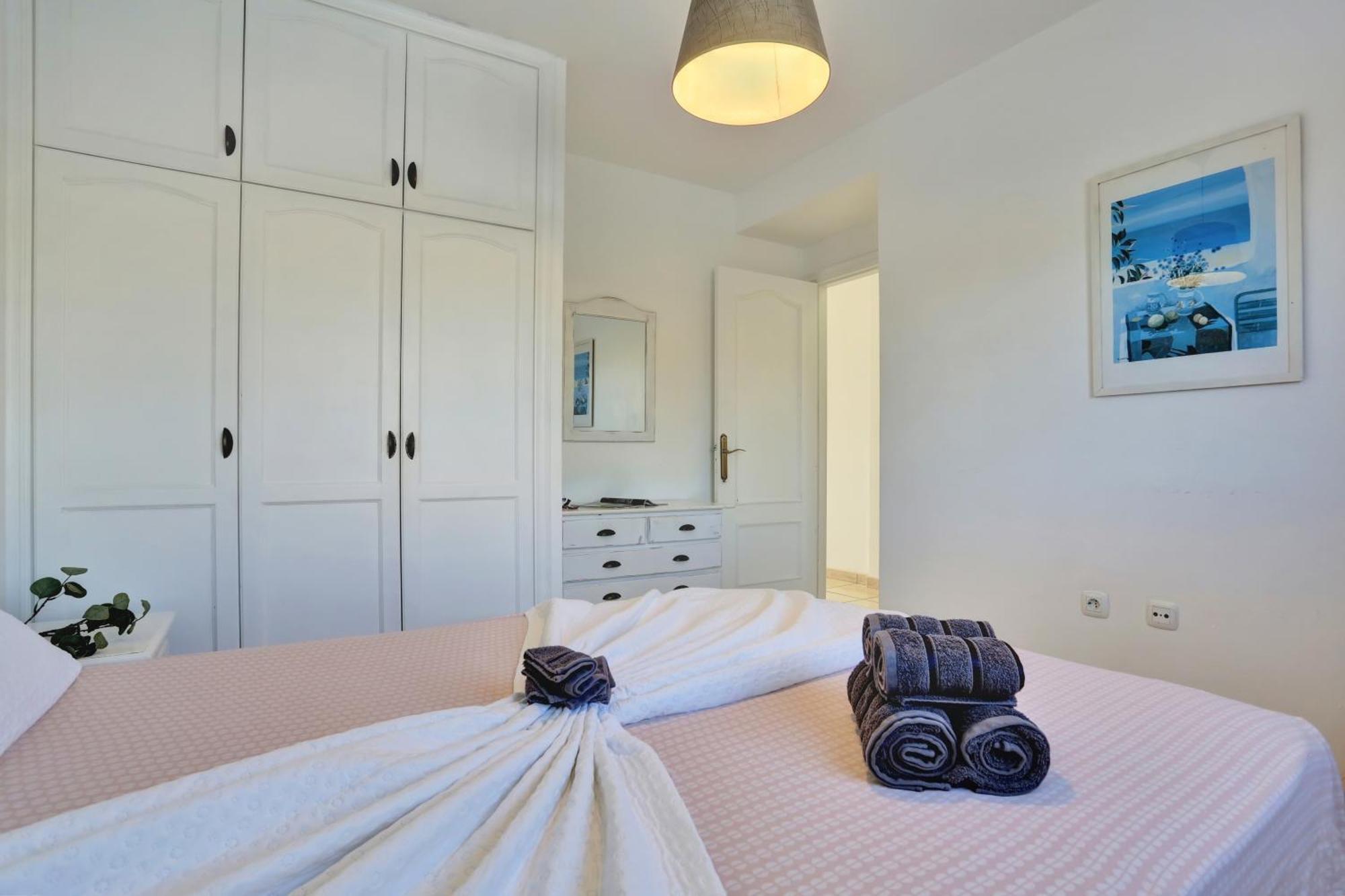 Apartamento Residencia Lena *