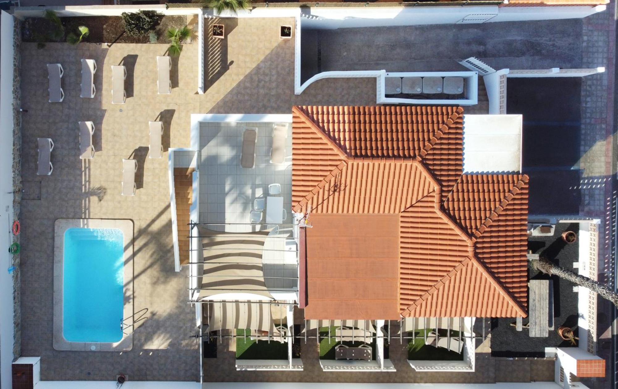 Residencia Lena Apartamento