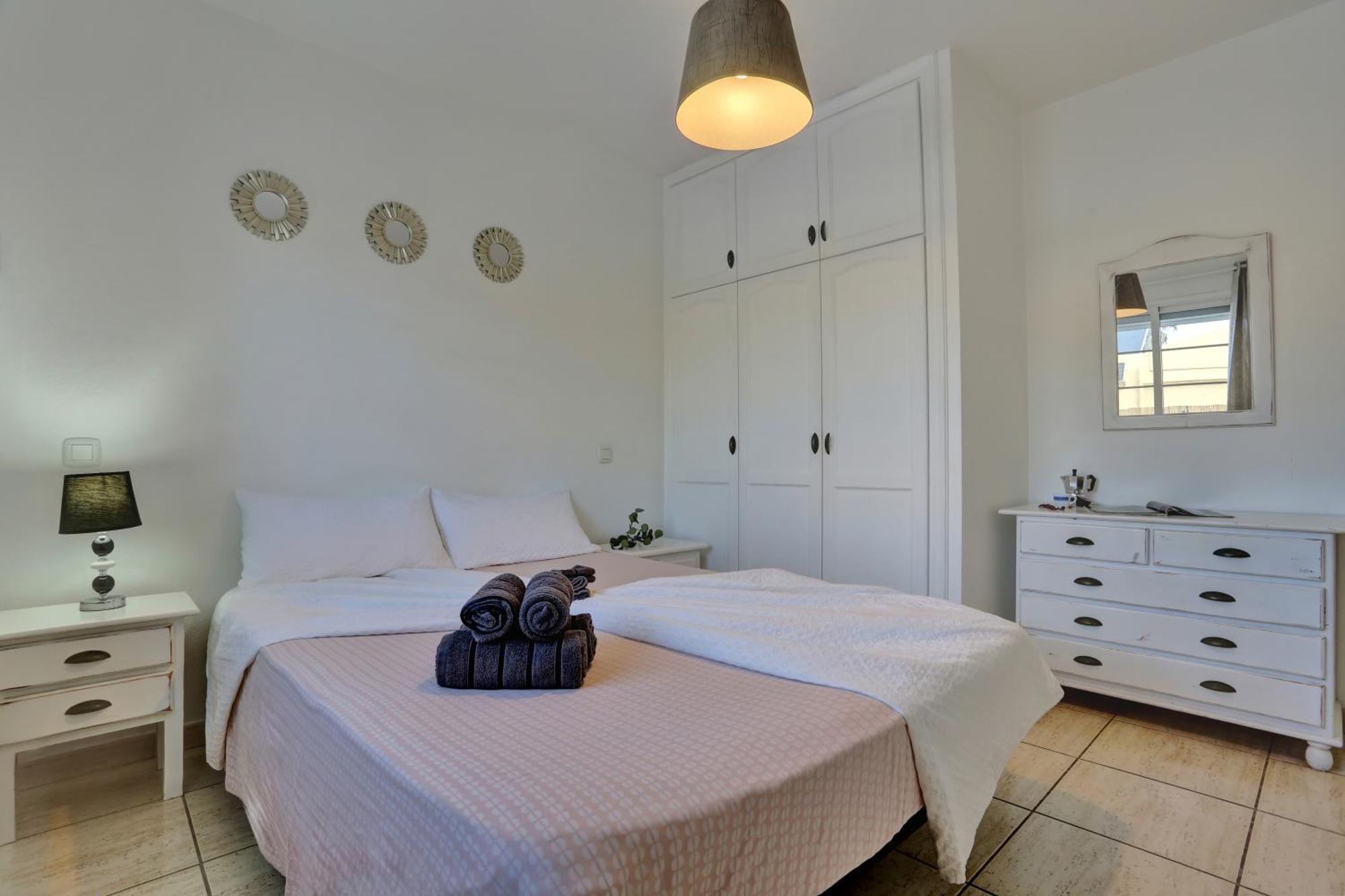Apartamento Residencia Lena