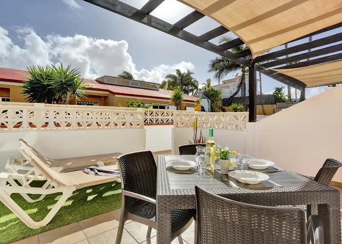 Residencia Lena