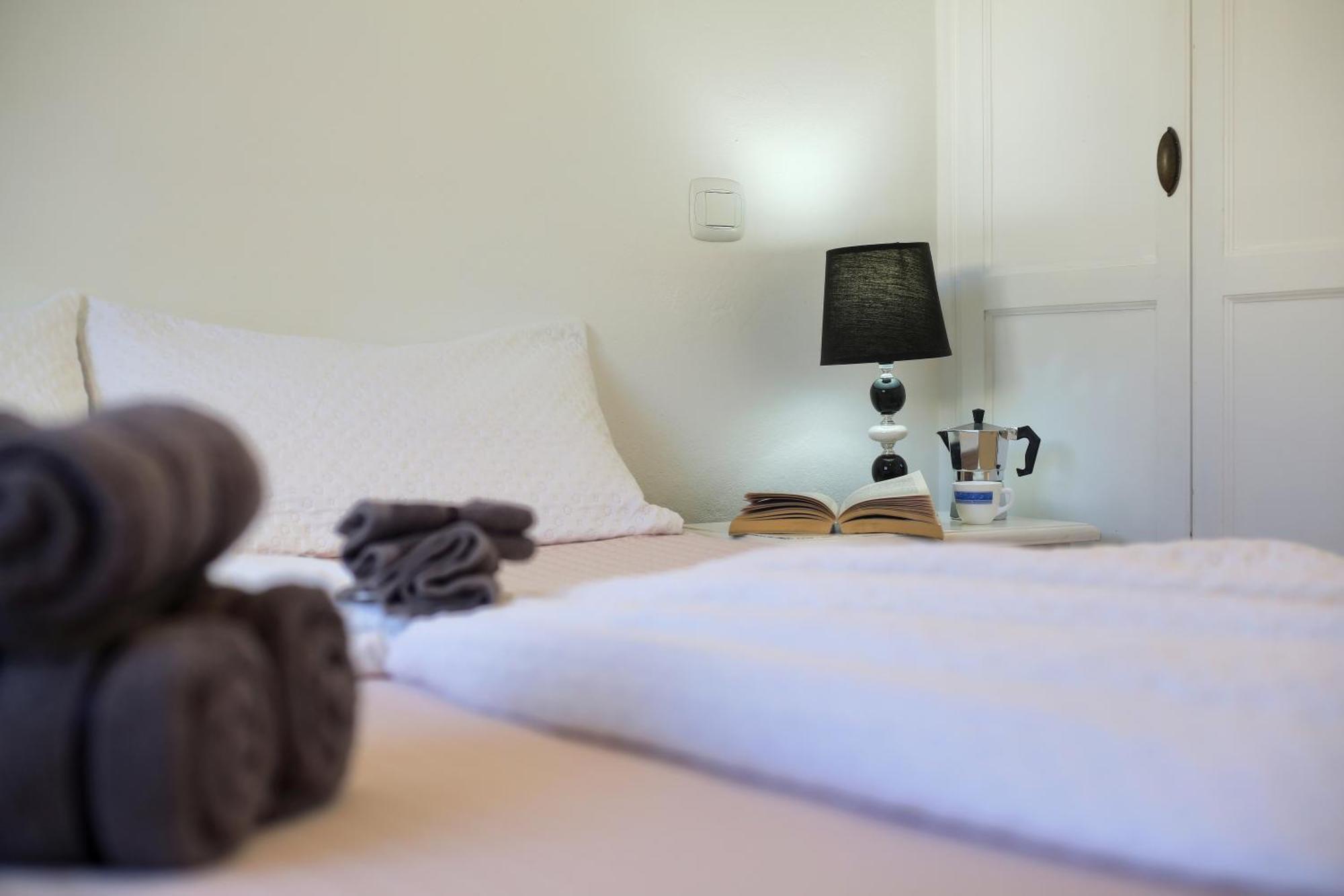 Residencia Lena Appartement Corralejo