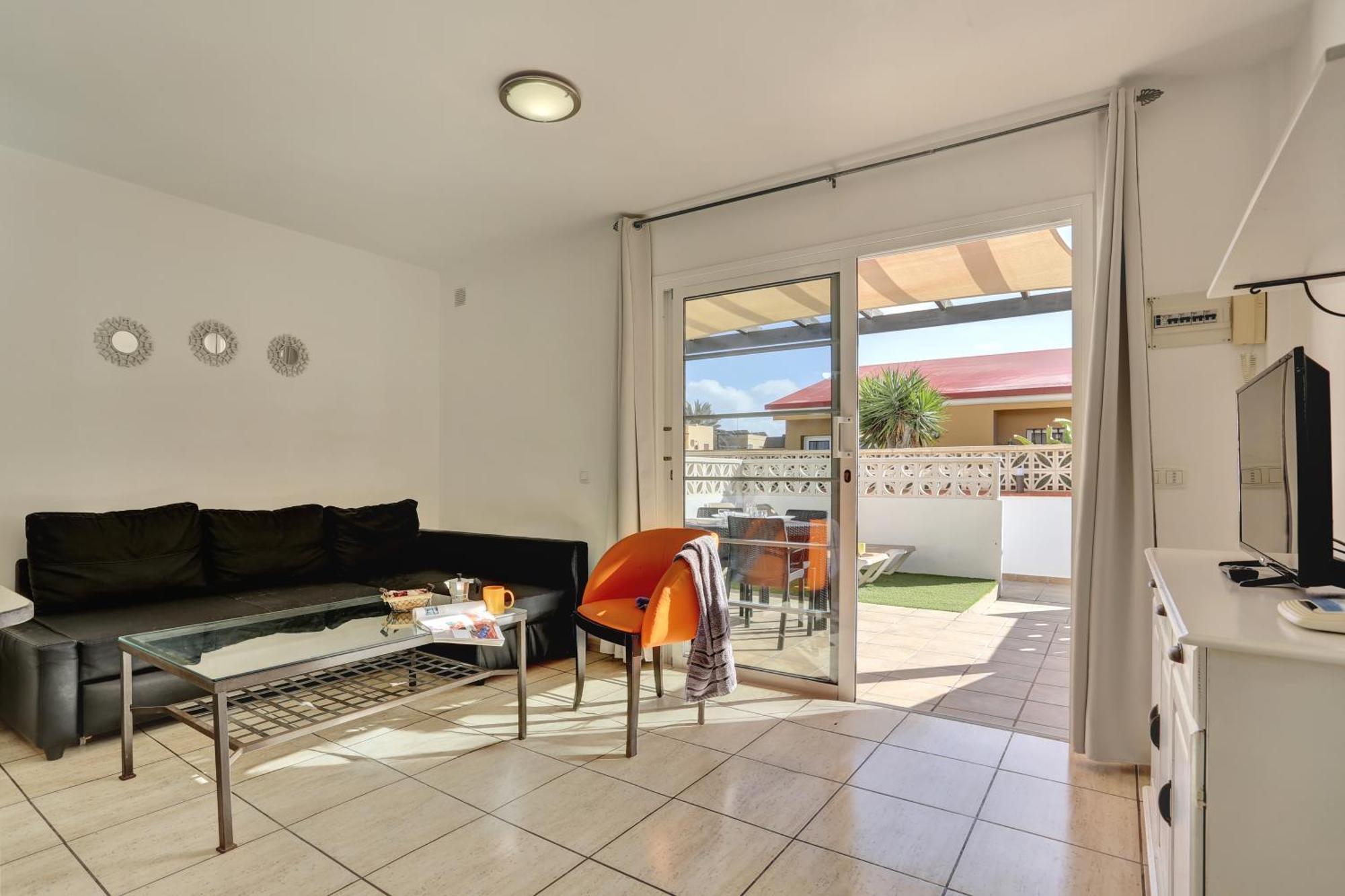 Appartement Residencia Lena